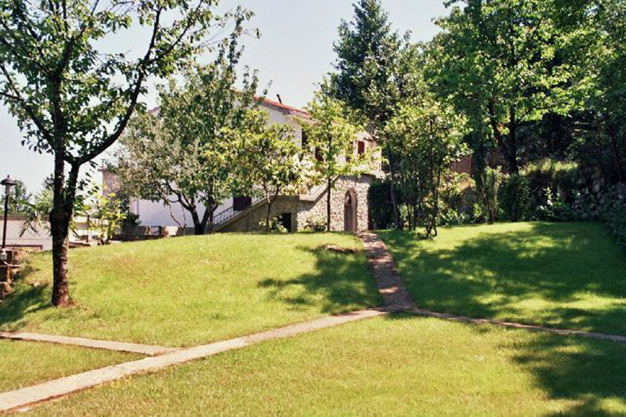 Apartments Kestenovi Dvori Abbazia Esterno foto
